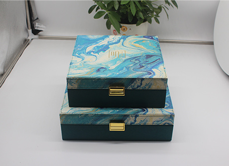 Cosmetic Box