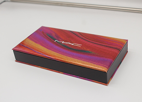 Cosmetic Box