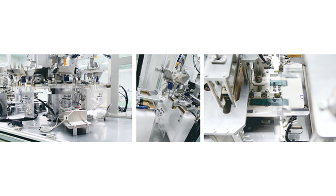 Automation assembly machine Automation testing machine, Productionjigs
