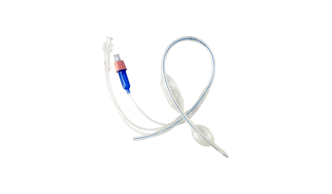 Catheter