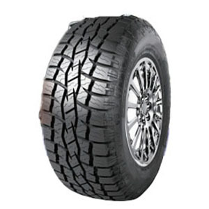 SUV AT6