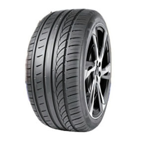 SUV HP5