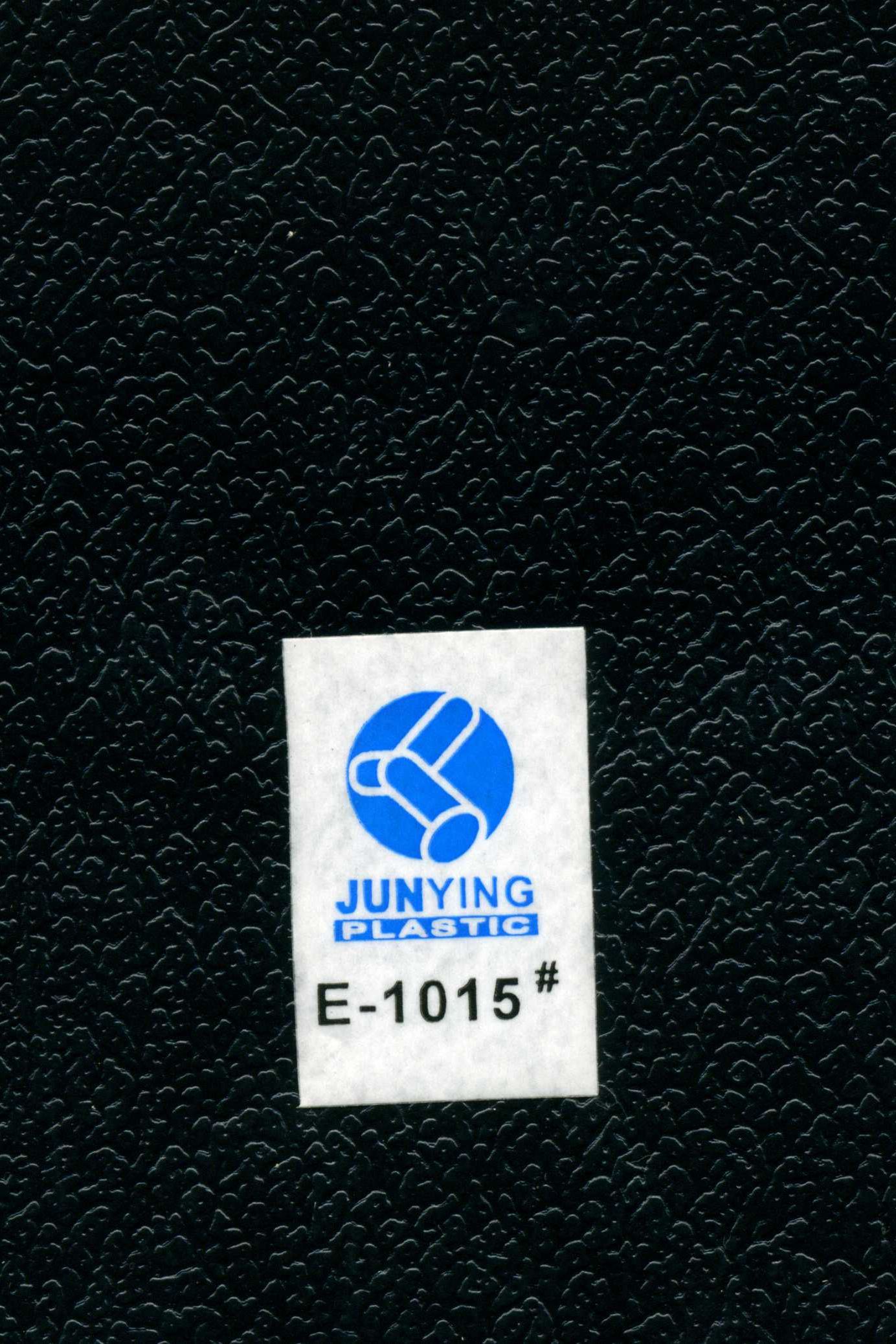Black E-1015