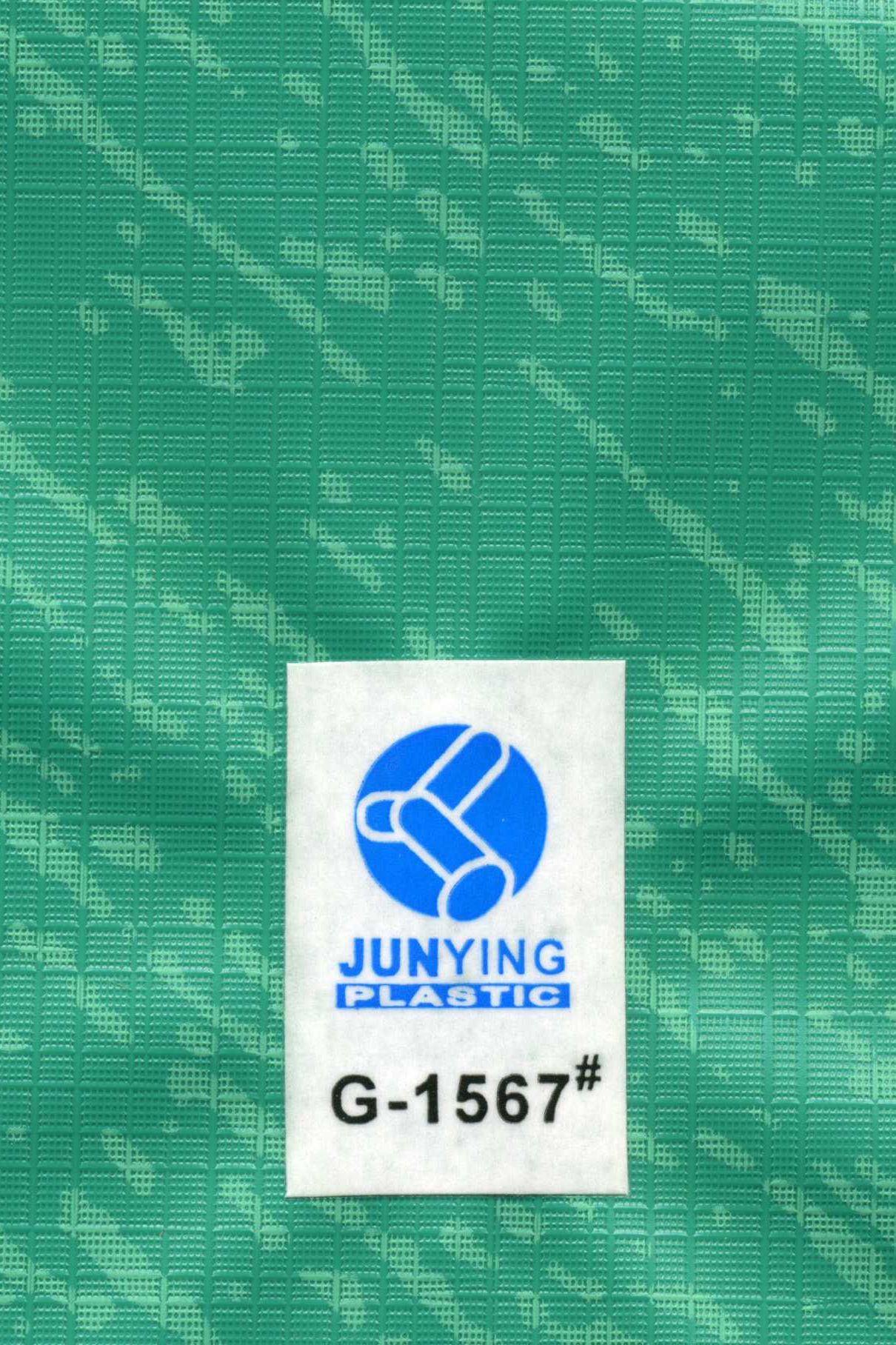 Green G-1567