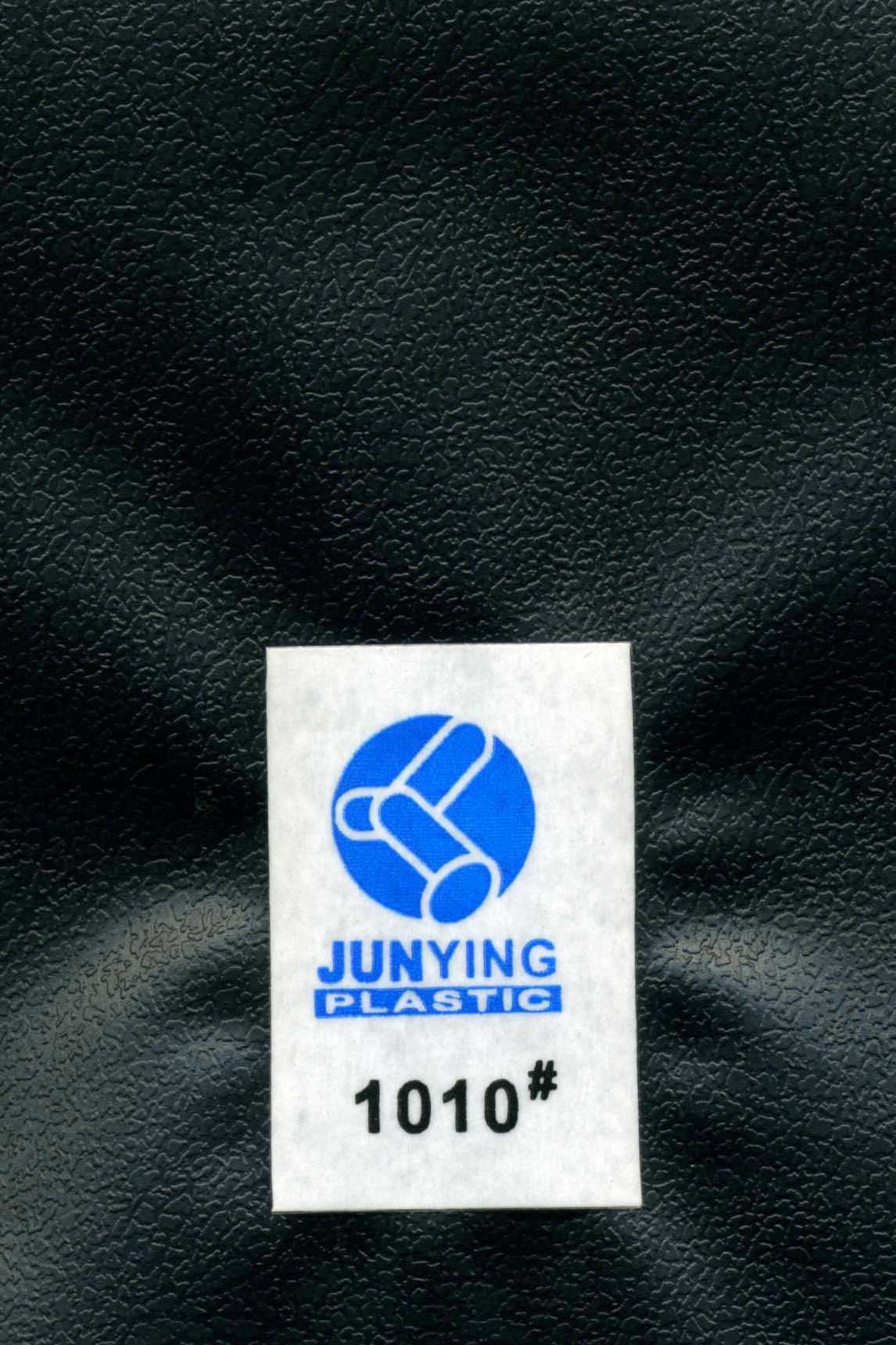 Black PVC 1010