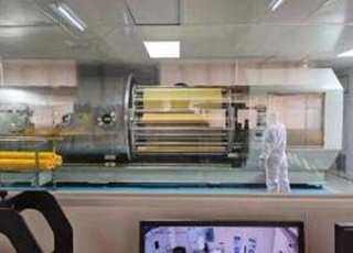 Guangzhou Nanda Screen Printing Equipment Co., Ltd