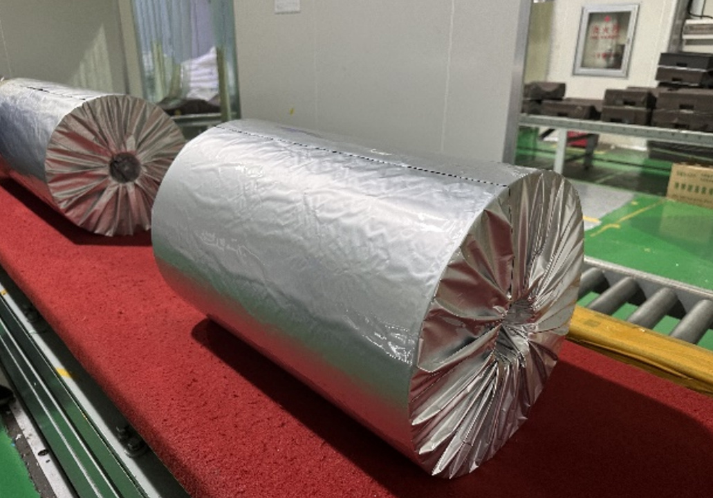 产品包装方式 产品包装方式