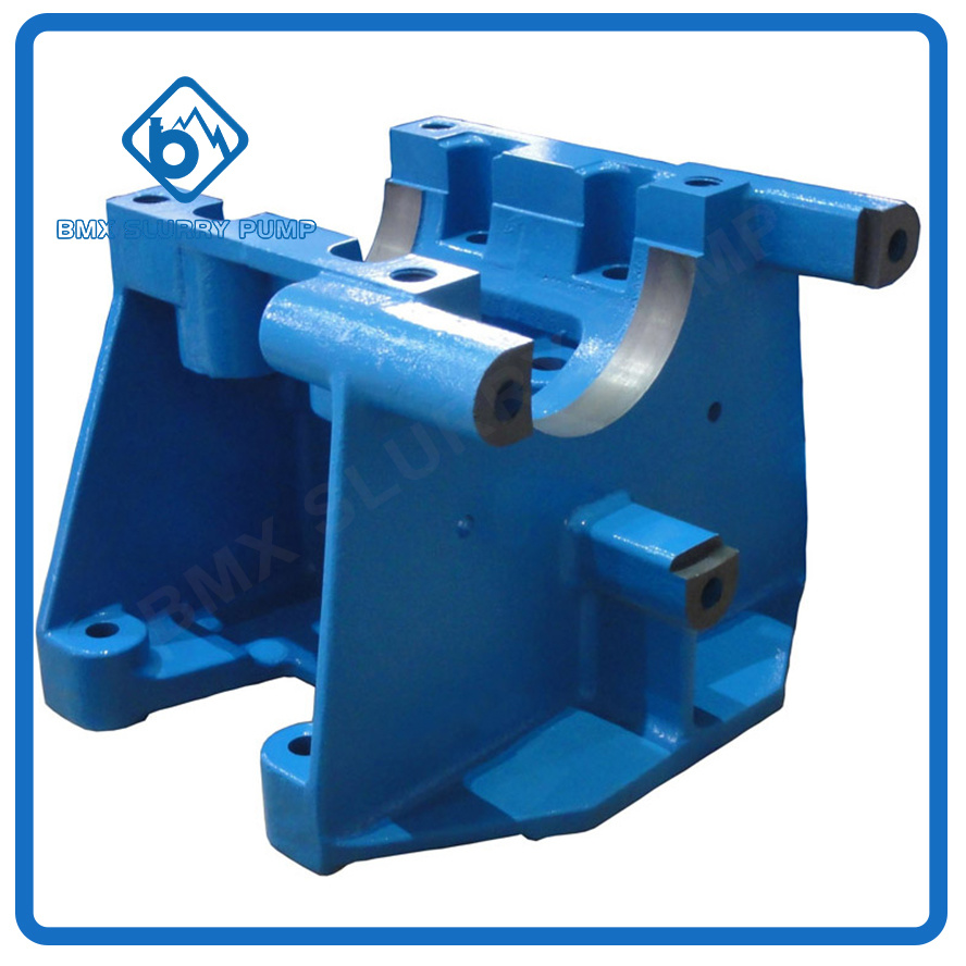 DUCTILE IRON GREY IRON