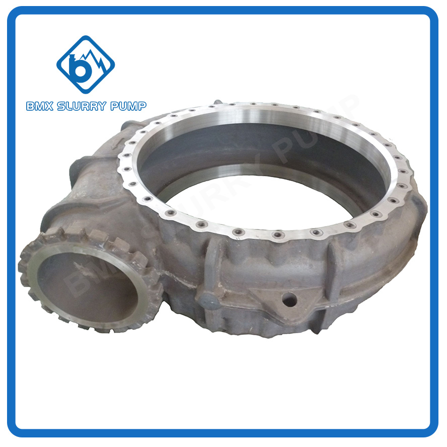 Volute Liner
