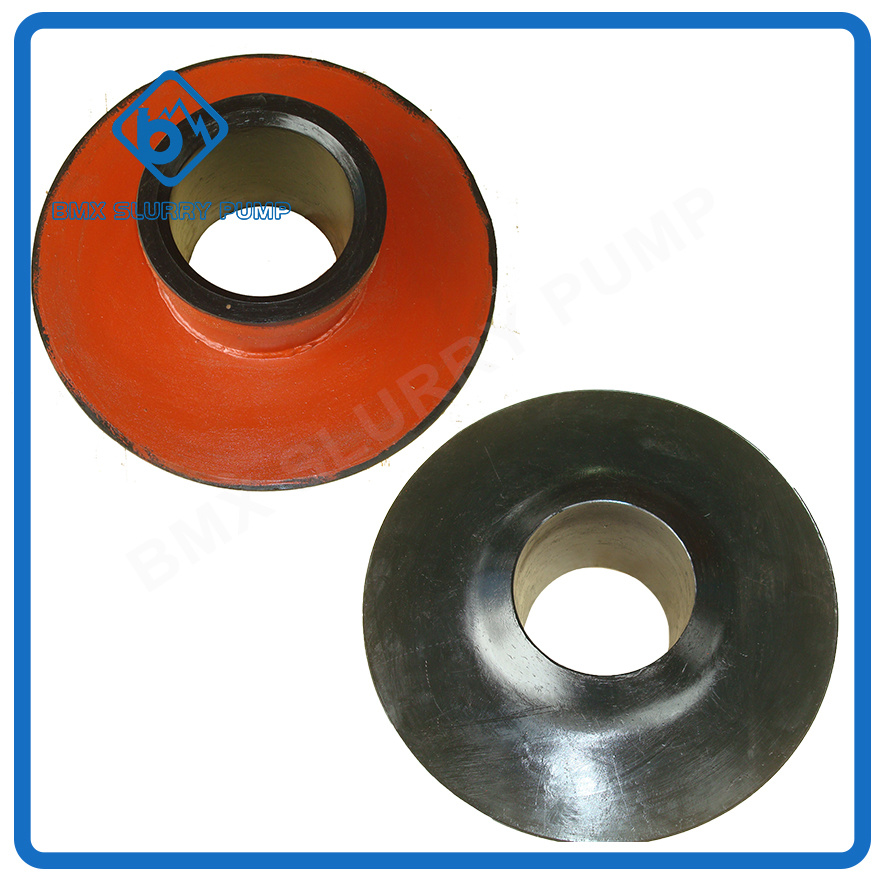 VARIOUS RUBBER