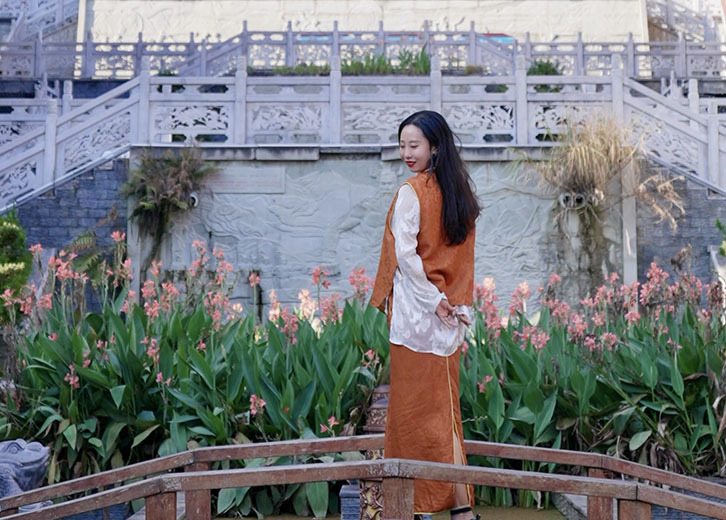 Thành phố Dishui Miao-Bảo tàng Y học Vân Nam Miao Thành phố Dishui Miao-Bảo tàng Y học Vân Nam Miao