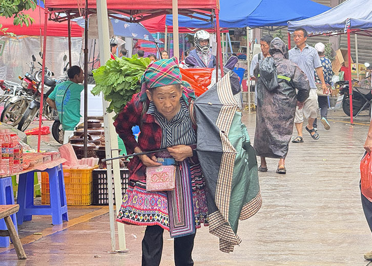 Chợ xe lửa Chợ xe lửa