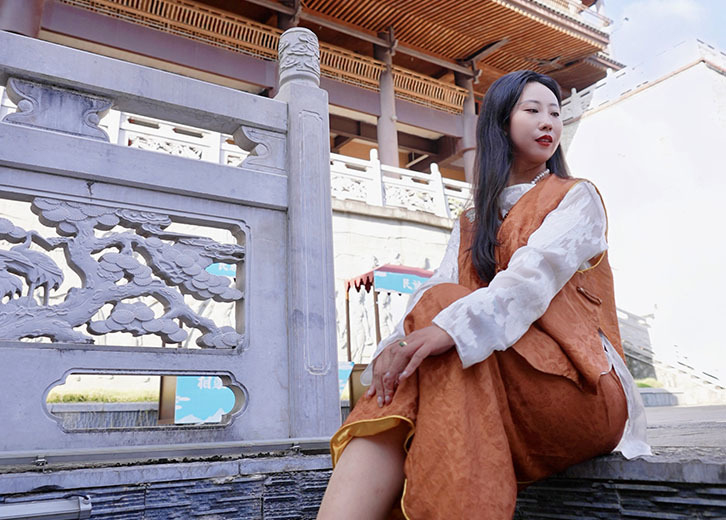 Thành phố Dishui Miao-Bảo tàng Y học Vân Nam Miao Thành phố Dishui Miao-Bảo tàng Y học Vân Nam Miao