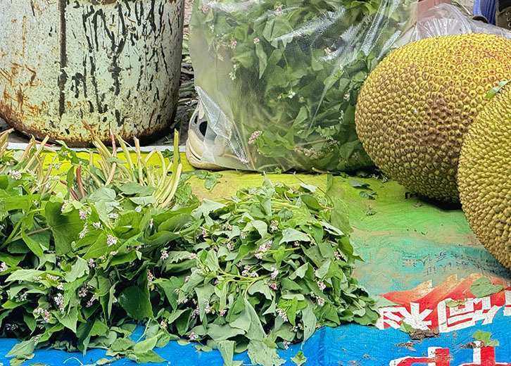 Chợ xe lửa Chợ xe lửa