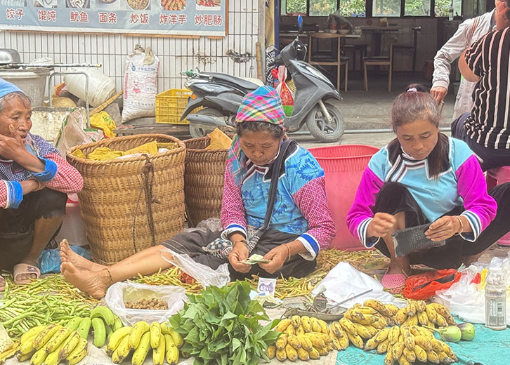 Chợ xe lửa Chợ xe lửa