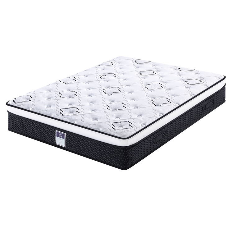 King Size Pocket Spring Mattress