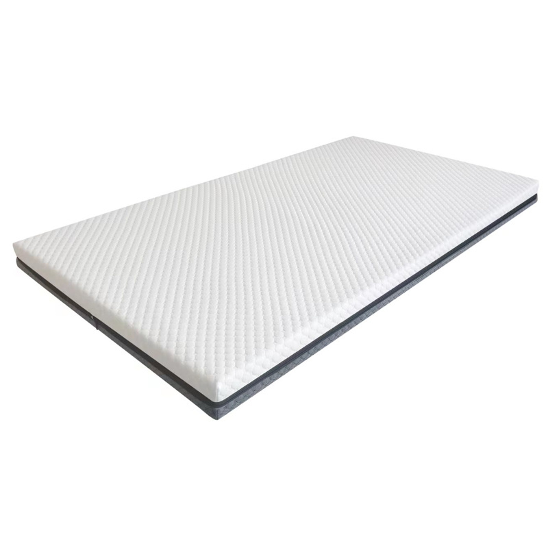 Compressed Memory Sponge Mattress