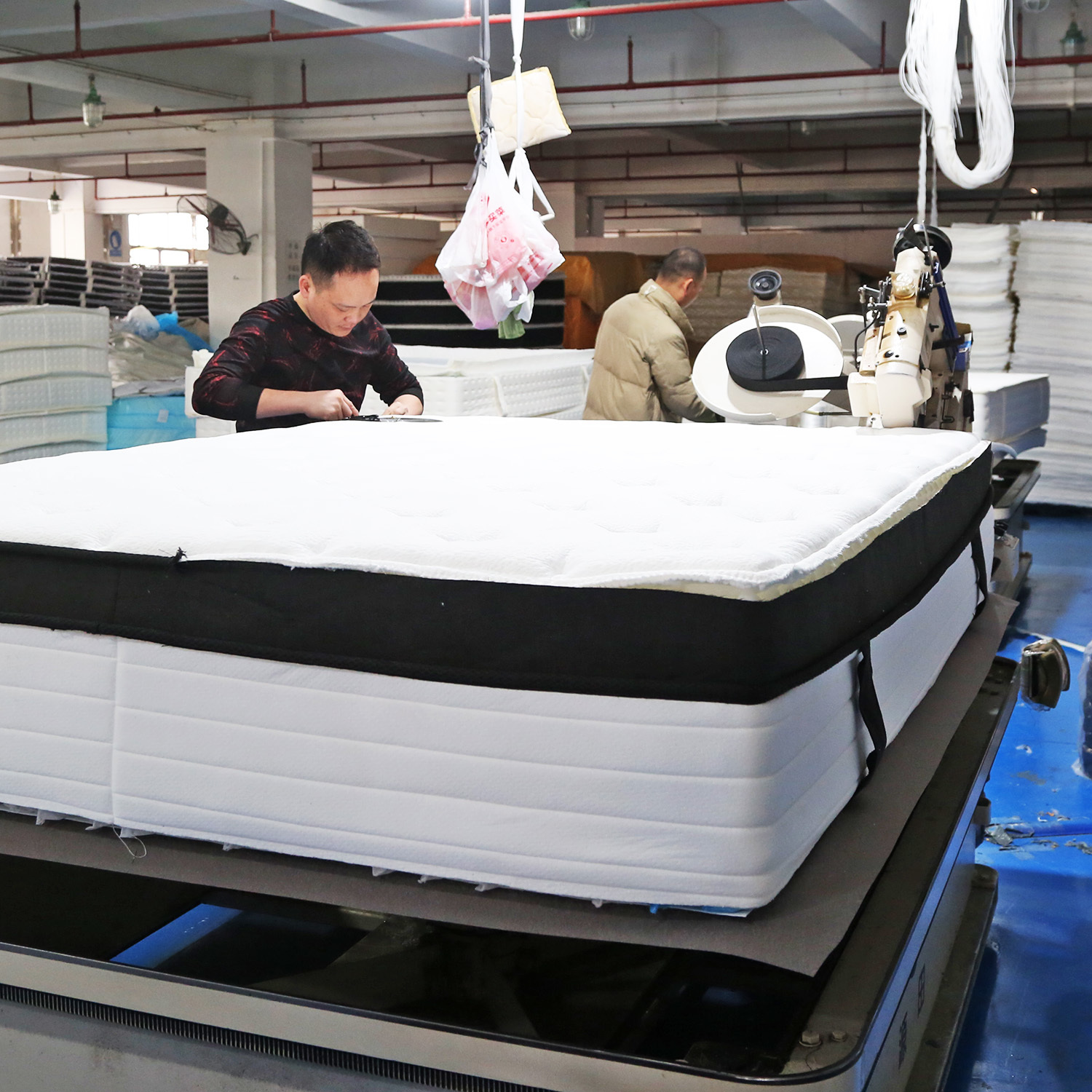 What mattress is best to buy?