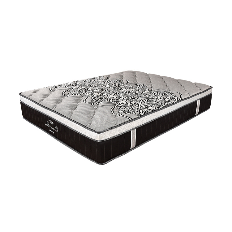 Pocket Spring Mattress For Bedroom Furniture