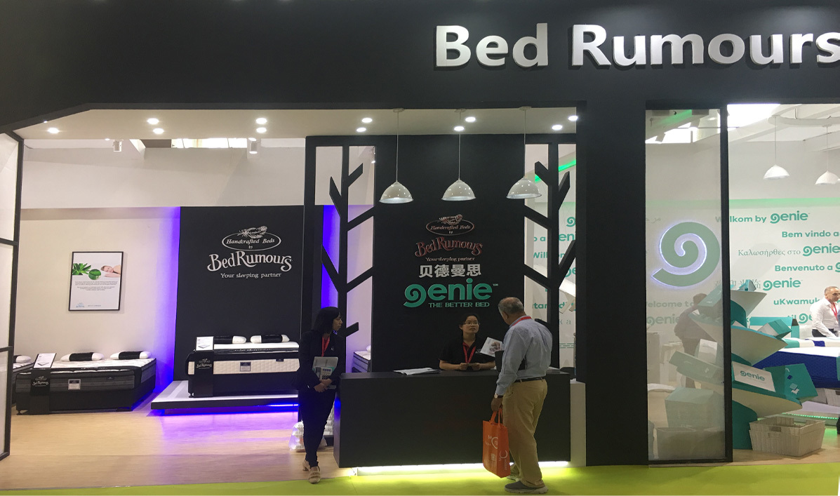 2019 CIFF in GUANGZHOU