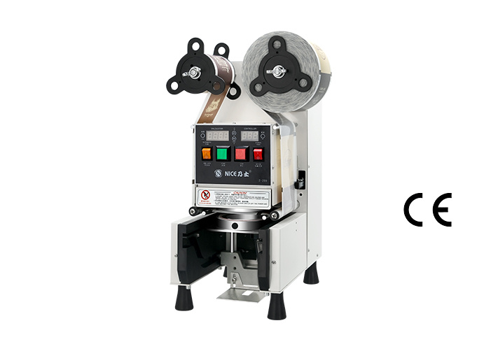 Naishi Z-259 Cup Sealer