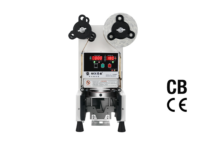N-86D Cup Sealer