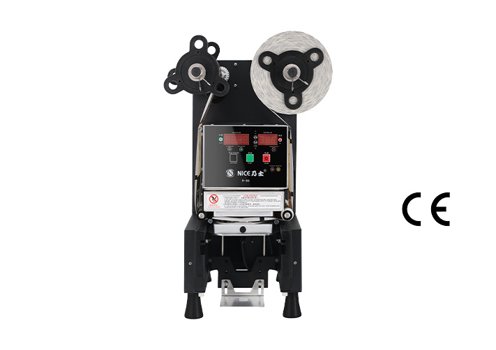 Naishi N-86 Cup Sealer
