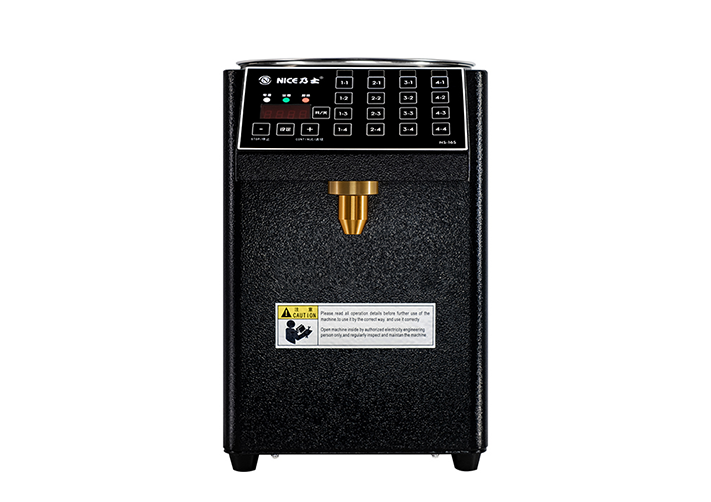 Nashi NS-16S Fructose Dispenser
