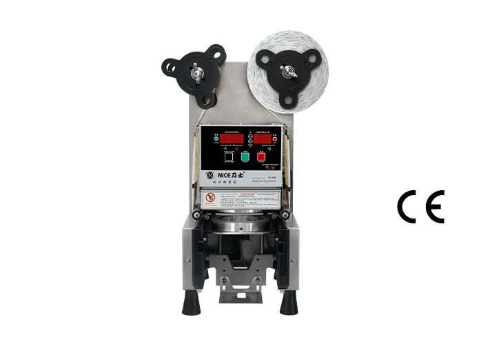 Nashi N-88 Cup Sealer