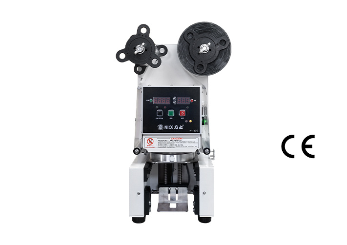 Nashi N-120G Cup Sealer