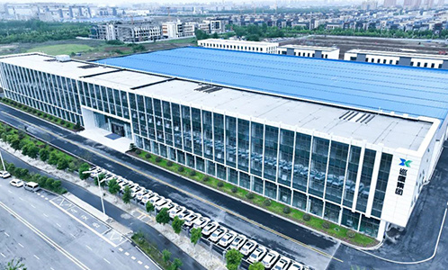 逐梦后市场，巡鹰新能源蓝海翱翔