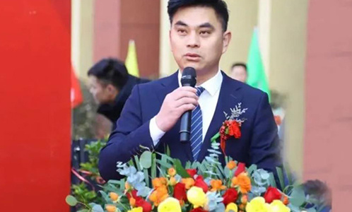 磨砺十载，开启新章 | 安徽巡鹰动力能源科技有限公司喜迁新址