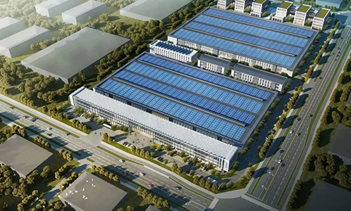 新能源产业后市场的探索者与引领者——访巡鹰新能源集团董事长褚兵