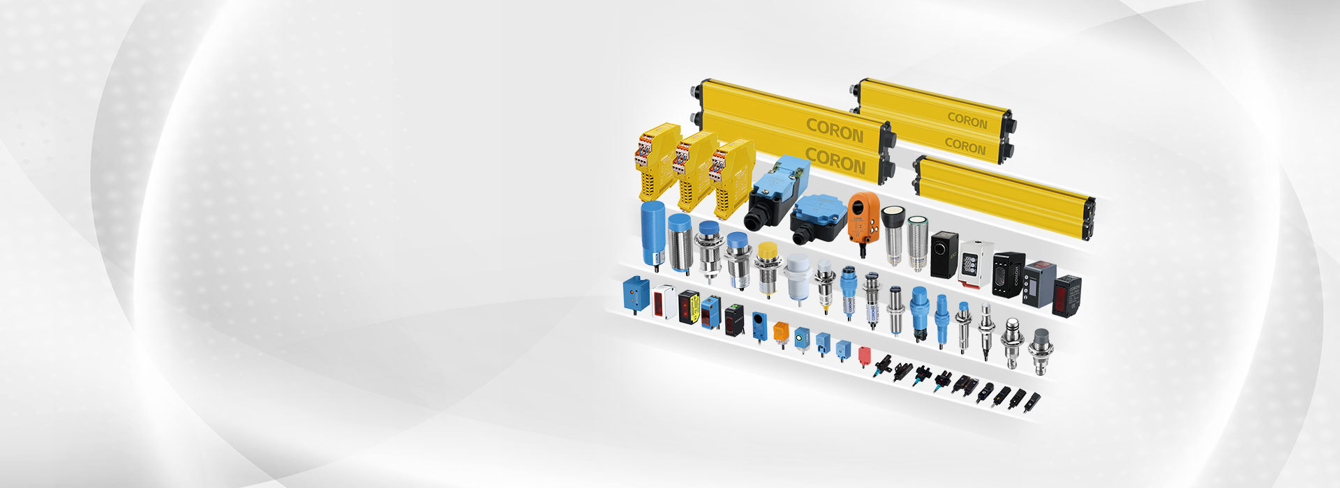 Specializing in the R&D of automation and industrial control products