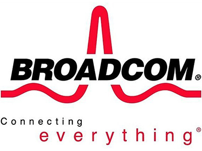 BROADCOM
