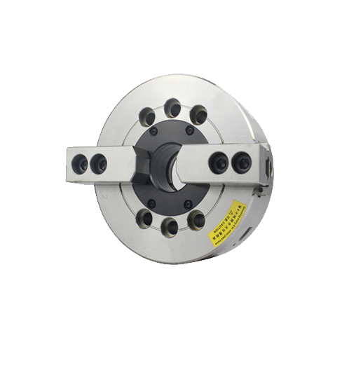 2-Jaw Extra Long Jaw Stroke Power Chunck