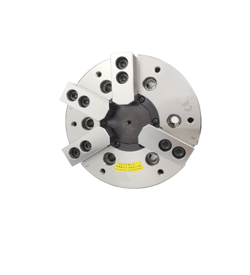2/3-jaw common power chuck