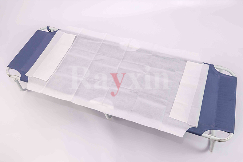 stretcher cot cover 