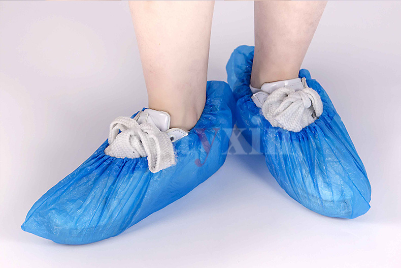 CPE shoe cover 