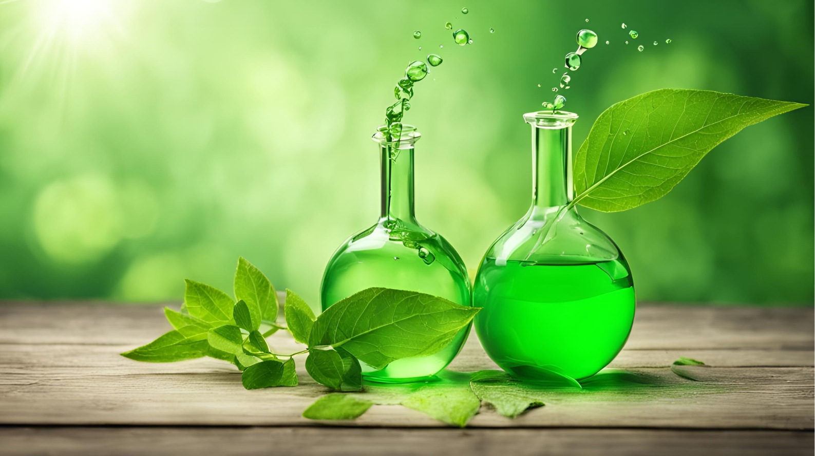 Yele Chemicals фокусируется на исследованиях и разработках PUD на водной основе, лидируя в новой тенденции экологически чистых материалов