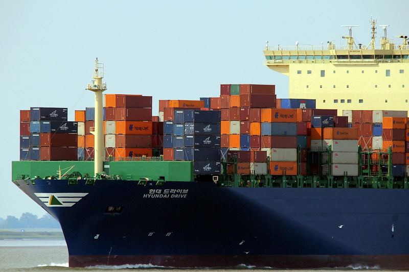 Inspection of vessel seaworthiness and cargo suitability Inspection of vessel seaworthiness and cargo suitability