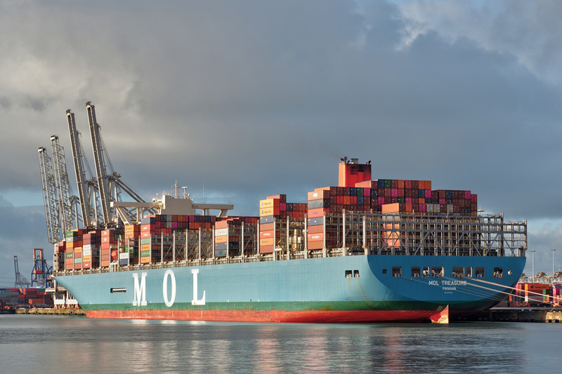 Measurement of Liquid Cargo and Inspection of Cargo Loss Measurement of Liquid Cargo and Inspection of Cargo Loss