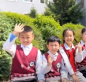 万邦学校小学部欢迎您！