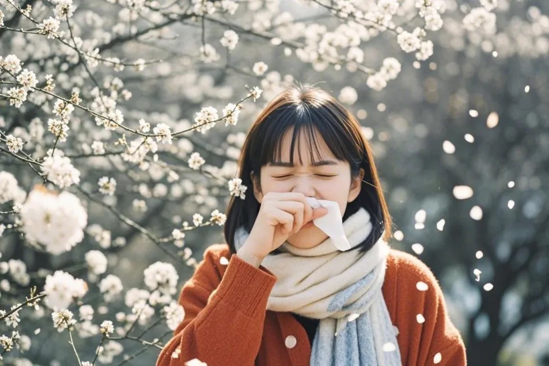 Sneezing & Runny Nose? Do These 3 Key Steps Right to Ease Rhinitis