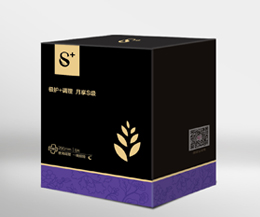 S+290 Overnight Pads,8 Pads Pack