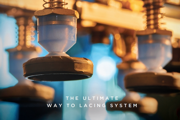 Korean spin lock system