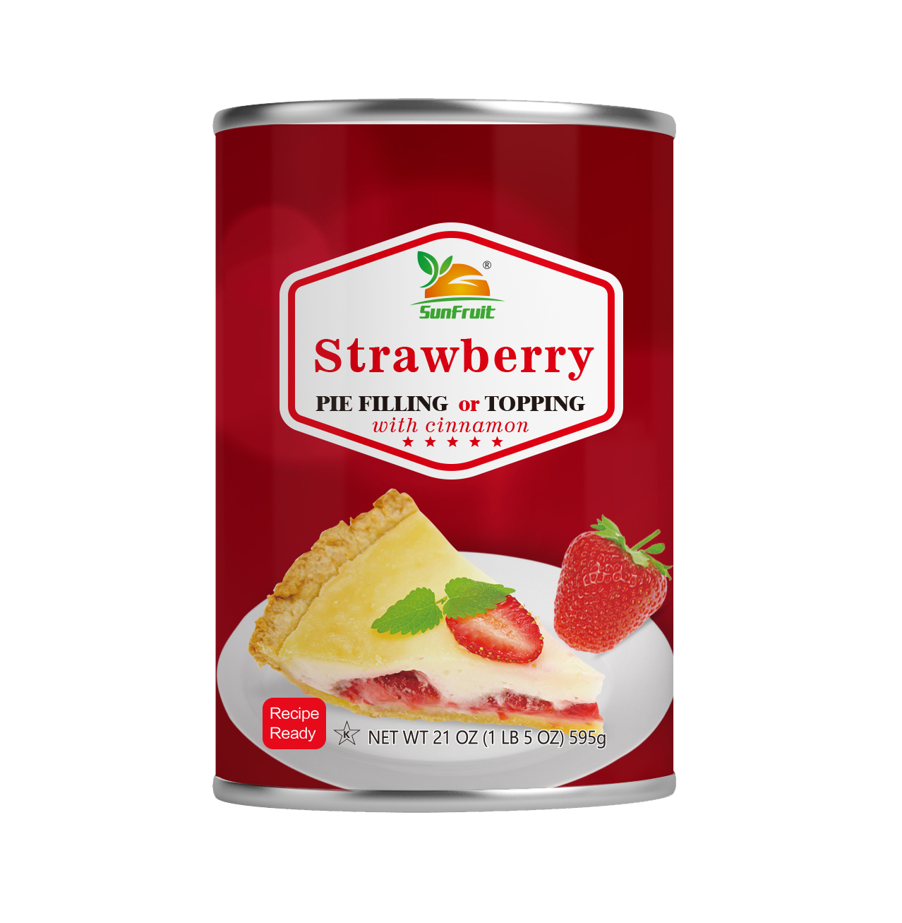 Fruit Pie