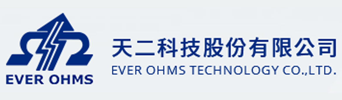 天二科技股份有限公司 天二科技股份有限公司